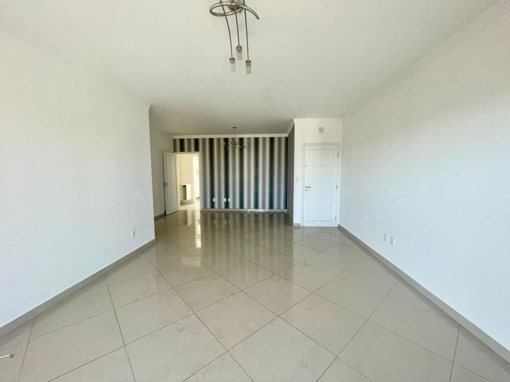 Apartamento - Aluguel - Jardim Campos Elsios - Jundia - SP