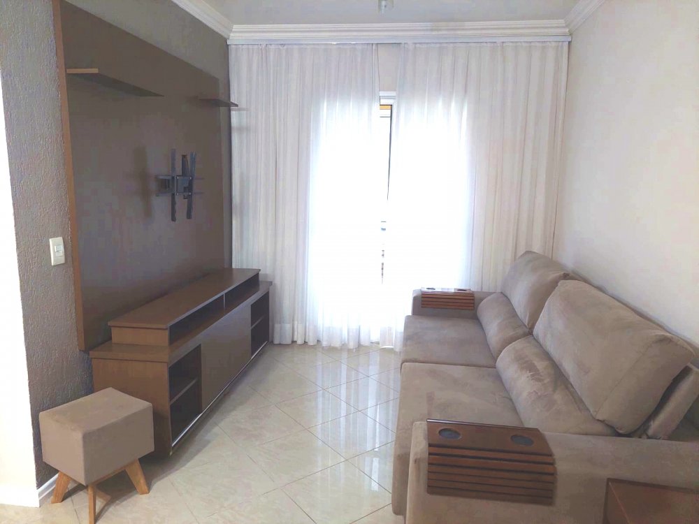 Apartamento - Venda - Jardim Paulista - Jundia - SP