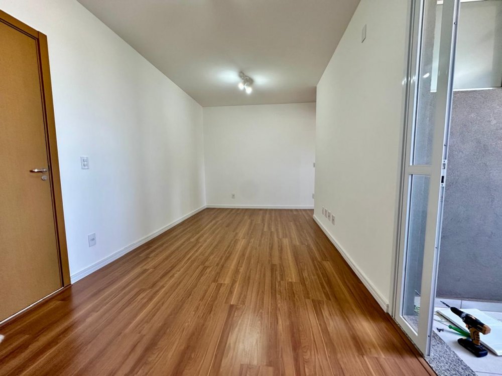 Apartamento - Aluguel - Horto Florestal - Jundia - SP