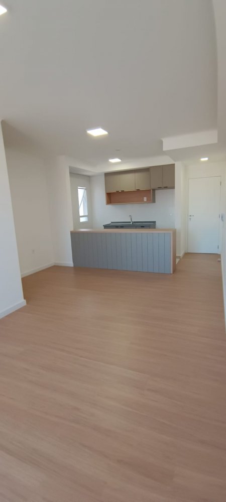 Apartamento - Venda - Engordadouro - Jundia - SP