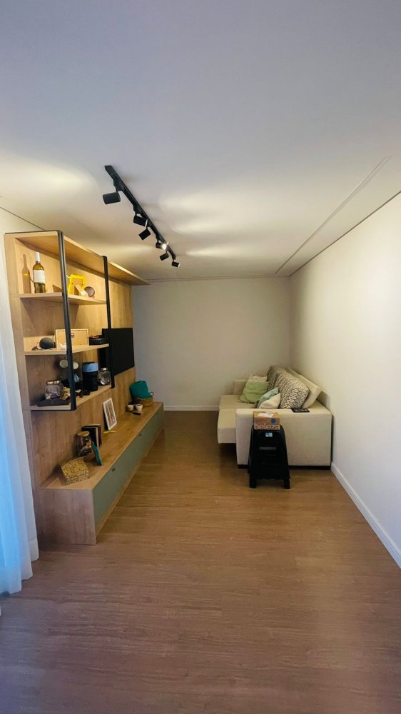 Apartamento - Venda - Medeiros - Jundia - SP