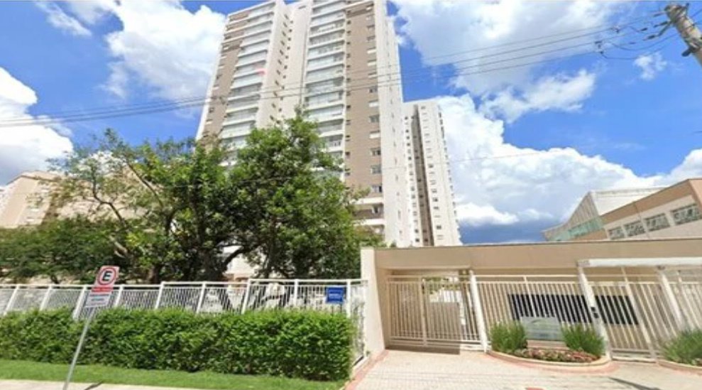 Apartamento - Venda - Jardim Bonfiglioli - Jundia - SP