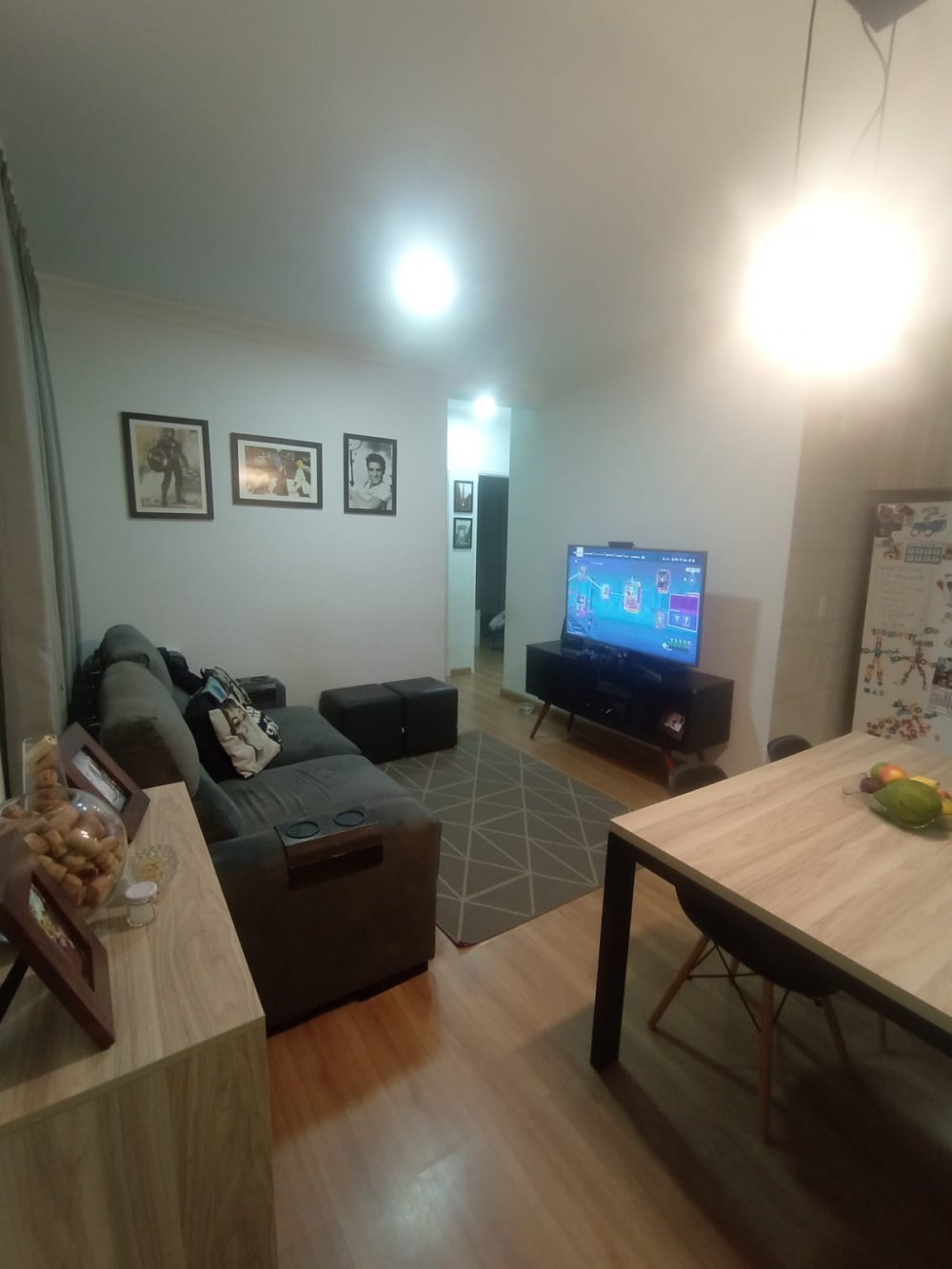 Apartamento - Venda - Vila Angelica - Jundia - SP