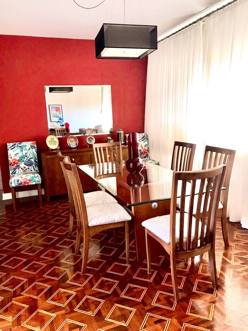 Apartamento - Venda - Centro - Jundia - SP