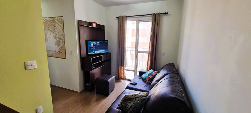 Apartamento - Venda - Parque Unio - Jundia - SP