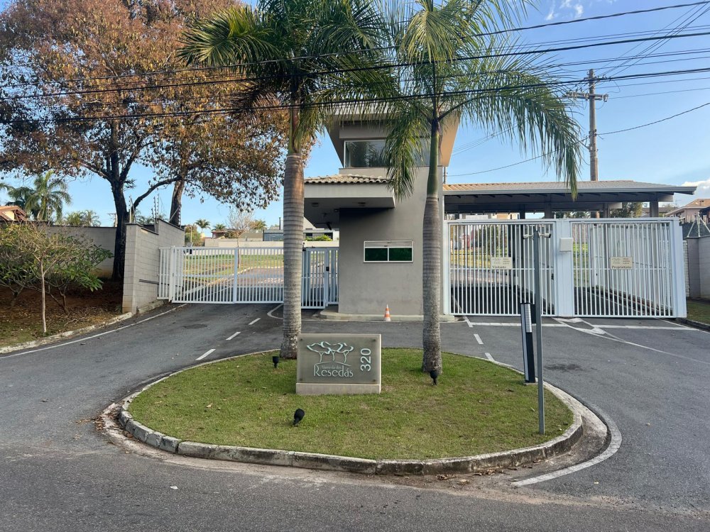 Terreno em Condomnio - Venda - Chcara Malota - Jundia - SP